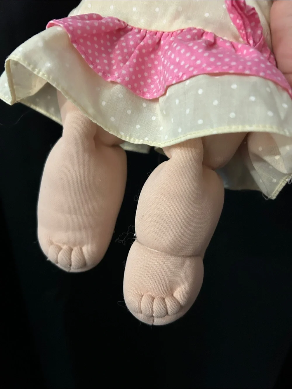 Cabbage Patch Kids adorable plush